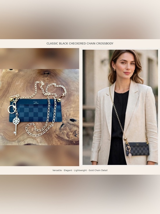 Louis Vuitton Handbags - Just in 🔥 Louis Vuitton insert Card
Holder Damier
Graphite wallet reinvented b+